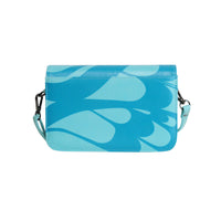 ODCA - Crossbody Purse: Hummingbird by Francis Dick