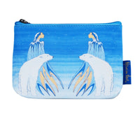 ODCA - Coin Purse: Mother Winter by Maxine Noel
