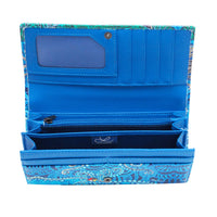 ODCA - Snap Wallet: Breath of Life by Leah Dorion