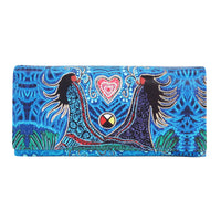 ODCA - Snap Wallet: Breath of Life by Leah Dorion