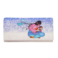 ODCA - Snap Wallet: Joyous Motherhood by Cecil Youngfox