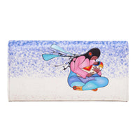 ODCA - Snap Wallet: Joyous Motherhood by Cecil Youngfox