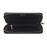 ODCA - Zip-Around Wallet: Raven by Roy Henry Vickers
