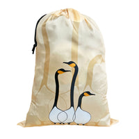 ODCA - Travel Laundry Bag: Friends by Benjamin Chee Chee