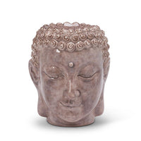 ABB - Oil/Wax Warmer: Buddha Head