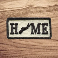 My HOME Apparel - Nova Scotia HOME Patch