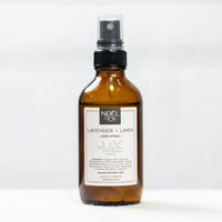 Noel & Co. - 100ml Essential Oil Room & Body Spray: Lavender & Linen