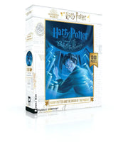 New York Puzzle Co. - 1000pc Harry Potter Puzzle: Order Of The Phoenix
