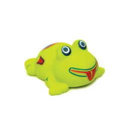 NNW - Bath Toy: Frog by Eric Parnell