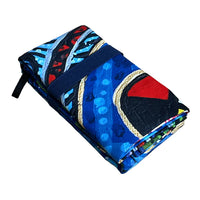 ODCA - Travel Towel: Breath of Life by Leah Dorion