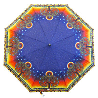 ODCA - Collapsible Umbrella: Tree of Life by James Jacko