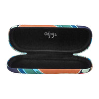 ODCA - Artist Eyeglasses Case: And Some Watched the Sunset by Daphne Odjig