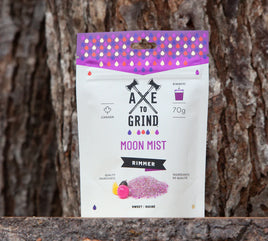 Axe To Grind - Rim Shot Drink Rimmer: Moon Mist