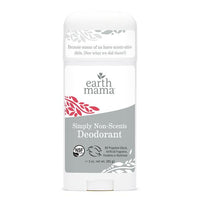 EMAB - Earth Mama Deodorant: Simply Non-Sense