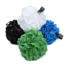 FinchBerry - Lacy Loofahs: Bold Collection