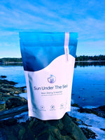 Sun Under The Sea: Dairy-Free Creamer