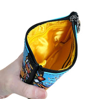 ODCA - Coin Purse: Remember (Every Child Matters) by John Rombough