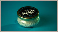 Nova Scotia 100% Natural Sea Salt - 75g: Original
