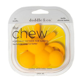 Doddle & Co. - The Chew®: Hello, Sunshine™