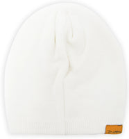 ODCA - Embroidered Knitted Hat: Dawn Oman Alpha Bear