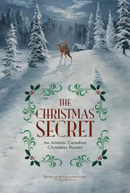 NPC - The Christmas Secret By Dan Soucoup