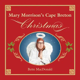 NPC - Mary Morrison’s Cape Breton Christmas