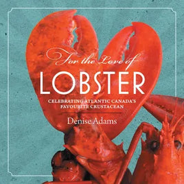 NPC - For The Love of Lobster by Denise Adams