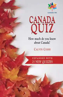 NPC - Canada Quiz: 150 Edition