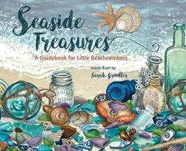 NPC - Seaside Treasures by Sarah Grindler