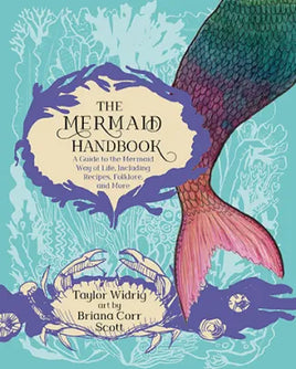 NPC - The Mermaid Handbook by Taylor Widrig