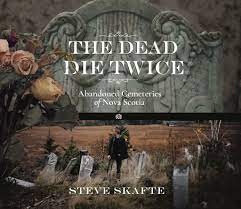 NPC - Dead Die Twice by Steve Skafte