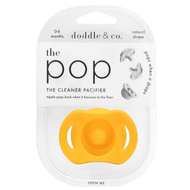 Doddle & Co. - The Pop®: Chin Up, Buttercup™