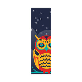 NNW - Bookmark: Owl by Simone Diamond