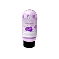 The Sweet Soaperie - 120ml Butter Body Lotion: Sugar Plum Fairy