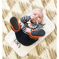 Itzy Ritzy - Ritzy Rattle™ Silicone Teether Rattles: Blue Fox