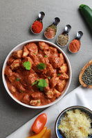 Master Indian Spice - Sice Kit: Butter Chicken 1950's Inspired
