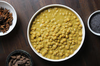 Master Indian Spice - Sice/Meal Kit: Chana Masala Lahori Street Style (Vegan)