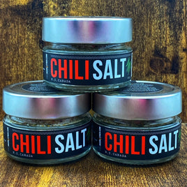 Chef Jason Lynch - Chili Salt 80g