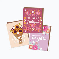 HPH - Greeting Card: Wishing You A Happy Birthday (Apple Blossom)