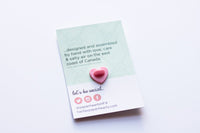 HPH Enamel Pin - Whaley Cute