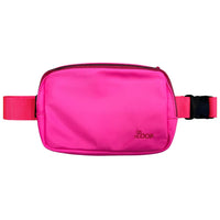 LOOP Lifestyle - Out & About Belt Bag: Hot Pink