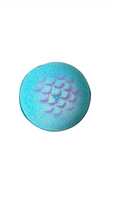 The Sweet Soaperie - Large 160g Bath Bomb: Mermaid Lagoon