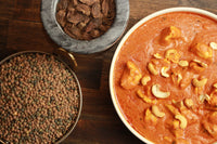 Master Indian Spice - Sice/Meal Kit: Murgh Makhani