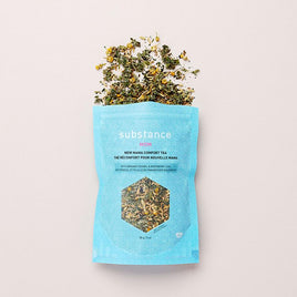Substance - New Mama Comfort Tea: Large Bag