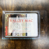 New Scotland Candle Co. - 6 Cavity Soy Wax Melts: Valley Mac
