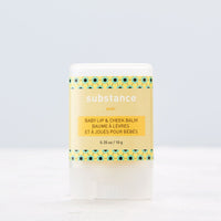 Substance Baby Line - Baby Lip & Cheek Balm