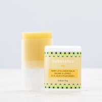 Substance Baby Line - Baby Lip & Cheek Balm