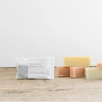 Wildwood Creek - Mini Organic Soap Bar: Boreal