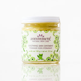 Anointment - Soothing Skin Ointment 100G