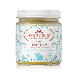Anointment - Baby Balm Diapering Salve 100g